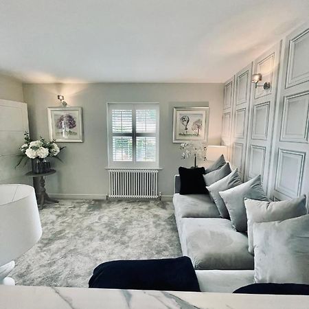 Cotswold Chic Retreats "Cloud Nine" Central Chipping Campden-Parking-Garden Esterno foto