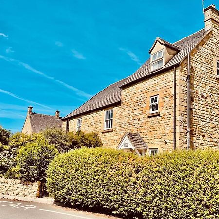 Cotswold Chic Retreats "Cloud Nine" Central Chipping Campden-Parking-Garden Esterno foto