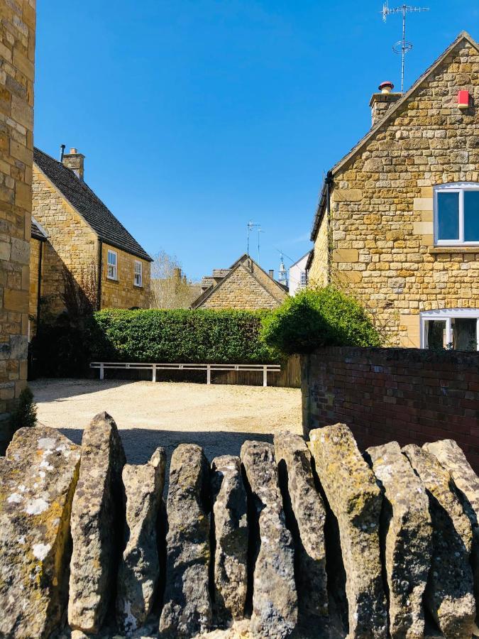 Cotswold Chic Retreats "Cloud Nine" Central Chipping Campden-Parking-Garden Esterno foto