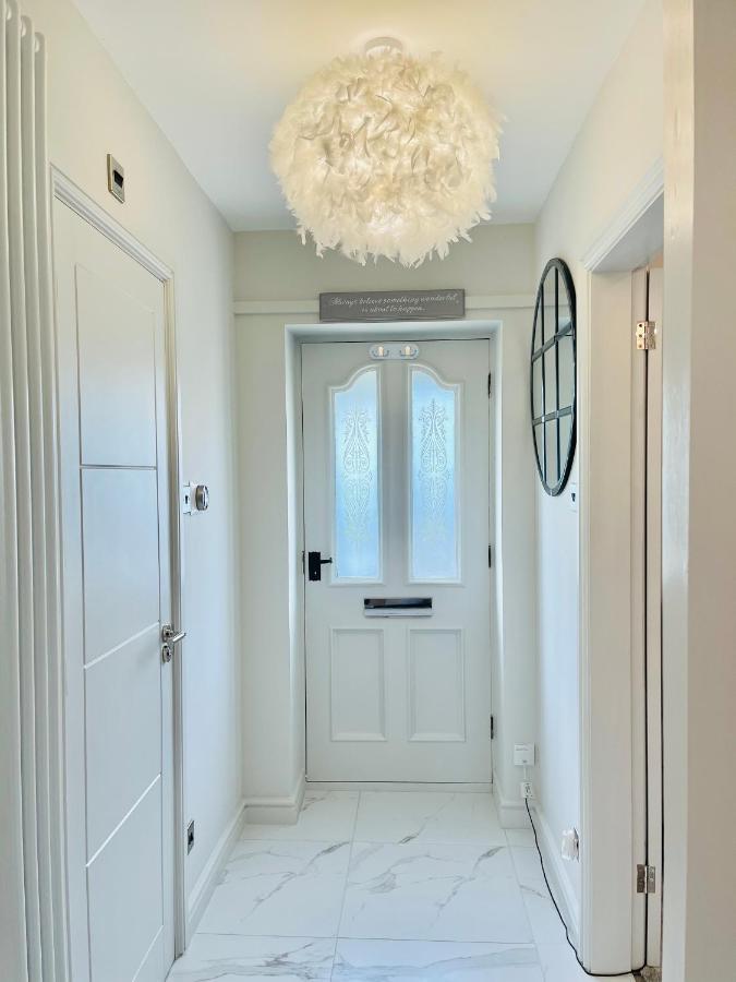 Cotswold Chic Retreats "Cloud Nine" Central Chipping Campden-Parking-Garden Esterno foto