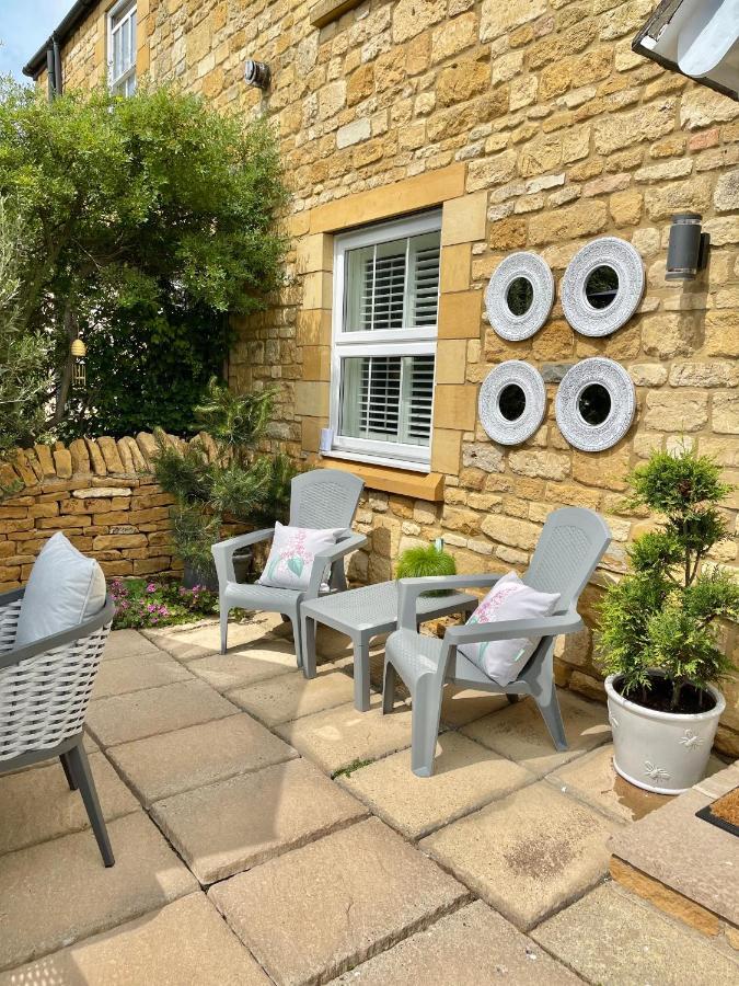 Cotswold Chic Retreats "Cloud Nine" Central Chipping Campden-Parking-Garden Esterno foto