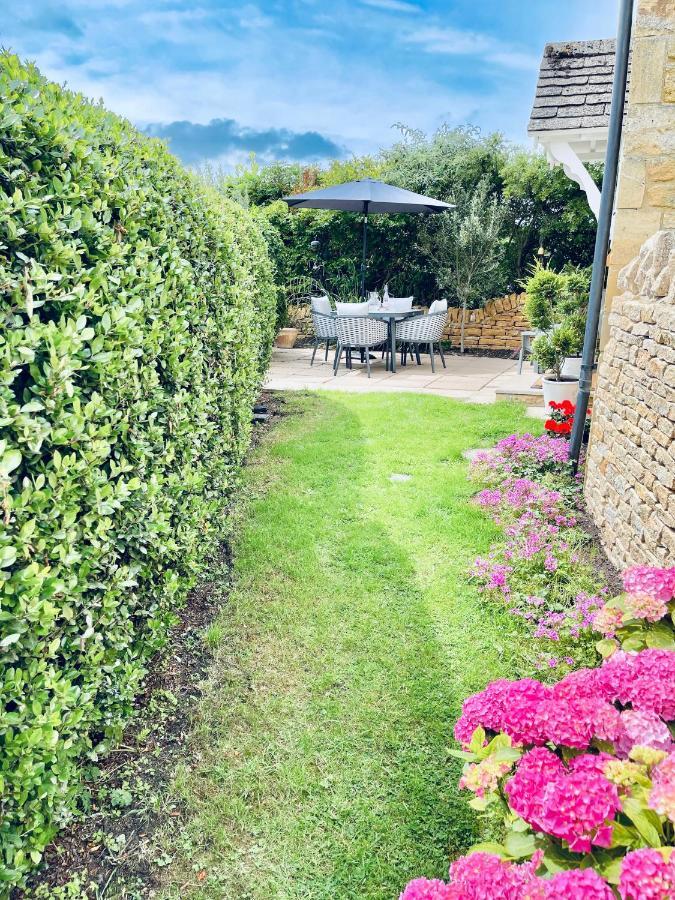 Cotswold Chic Retreats "Cloud Nine" Central Chipping Campden-Parking-Garden Esterno foto