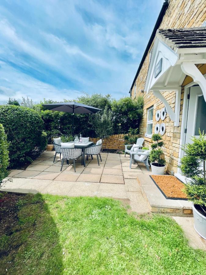 Cotswold Chic Retreats "Cloud Nine" Central Chipping Campden-Parking-Garden Esterno foto