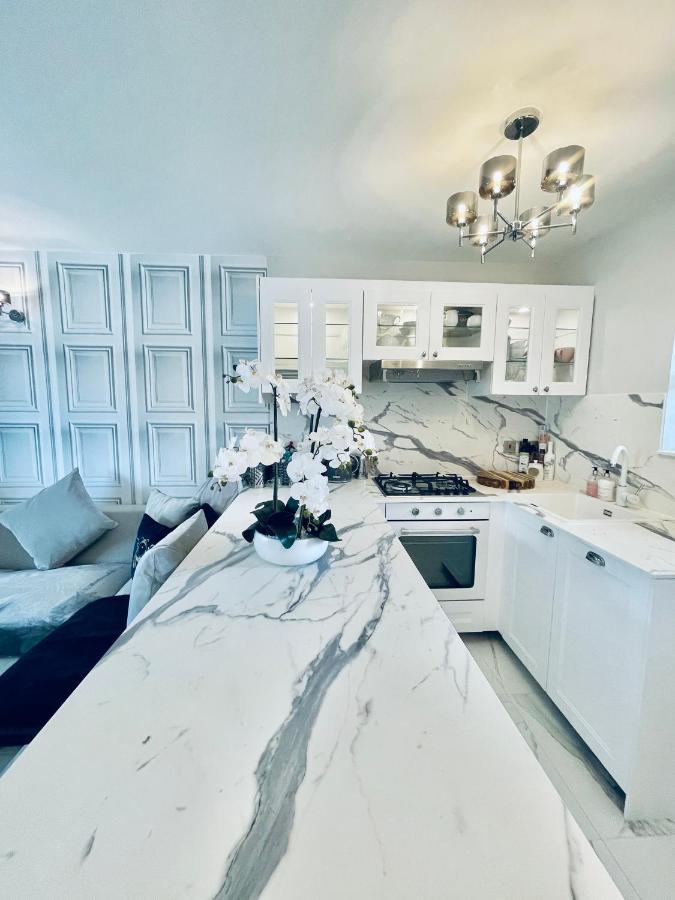 Cotswold Chic Retreats "Cloud Nine" Central Chipping Campden-Parking-Garden Esterno foto