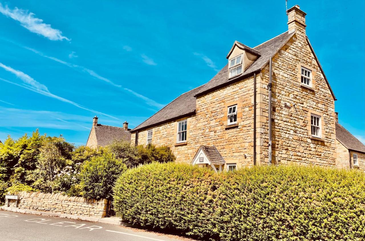 Cotswold Chic Retreats "Cloud Nine" Central Chipping Campden-Parking-Garden Esterno foto